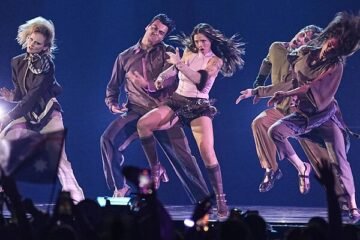 Eurovisión cambia sus normas y no permitirá organizar el festival en países con una «situación geopolítica sensible»