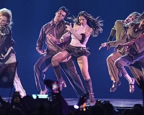 Eurovisión cambia sus normas y no permitirá organizar el festival en países con una «situación geopolítica sensible»