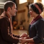 ‘Valle Salvaje’, avance del capítulo del viernes 14 de agosto: Victoria y Mercedes estrechan su alianza