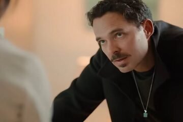 Más de 15 millones de visualizaciones en tres semanas: la serie de Netflix de solo 10 episodios de 40 minutos ideal para ver en un fin de semana
