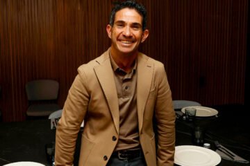 Raúl Martín (Familia Martínez): «La necesidad de comer platos preparados no para de crecer ni dejará de hacerlo»