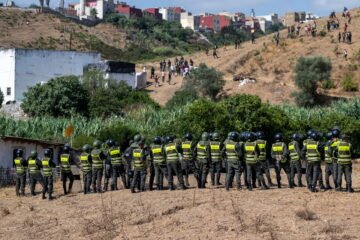 El pinchazo de otro asalto masivo a Ceuta no tapa el problema: «Creo que volveremos con las cosas mejor preparadas»