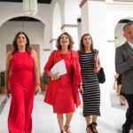 El nuevo ciclo electoral arranca con un PSOE sin pulso y los cuadros parapetados en los cargos municipales: «Esto sólo lo salvan nuestros alcaldes»