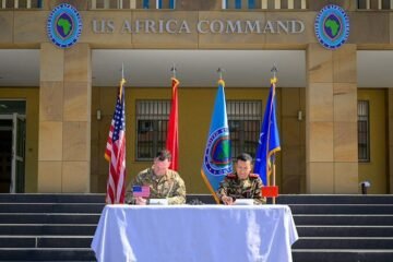 Marruecos avanza en su alianza militar y tecnológica con EEUU en plena crisis por Ceuta