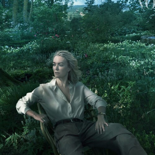 Marta Ortega sorprende en Vogue con fotografías de Annie Leibovitz: «Menos del 1% del producto de Inditex se queda sin vender»