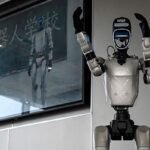 El ‘boom’ de los robots chinos llega a Bolsa: Unitree se dispara un 629% en su estreno en Shanghái
