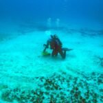Muere un joven submarinista de 20 años en las costas de Tenerife mientras practicaba buceo a pulmón