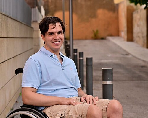 El agosto con más jóvenes opositando: «Ganaré sobre todo en salud mental y en tener una vida mejor organizada»