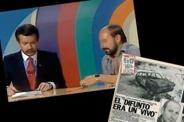 El murciano que robó un cadáver y fingió su muerte  para cobrar el seguro: «Vi que valía más dinero muerto que vivo y me morí»