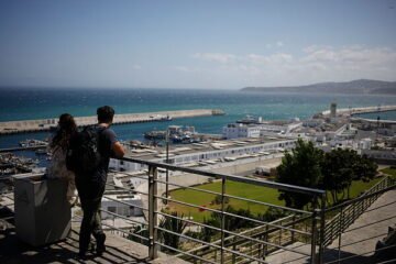 China encuentra en Marruecos una puerta trasera hacia Europa: «Se está convirtiendo en un problema muy grave»