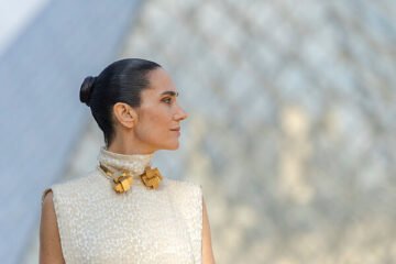 Jennifer Connelly: «Hay gente que es innegablemente famosa como Tom Cruise. Yo no lo soy, puedo andar tranquila por la calle»