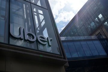 Golpe a Uber en Países Bajos: 825 millones de sanción por suspender de forma automatizada a sus conductores