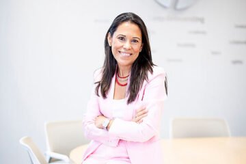 Inés Bermejo (HP): «España no es la mejor en nada, pero tenemos una combinación de talento, infraestructuras y estilo de vida que nos hace muy atractivos para invertir»