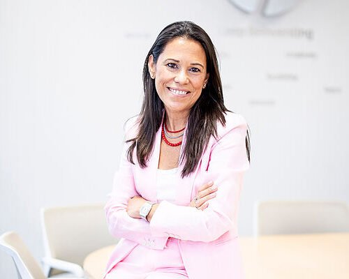 Inés Bermejo (HP): «España no es la mejor en nada, pero tenemos una combinación de talento, infraestructuras y estilo de vida que nos hace muy atractivos para invertir»