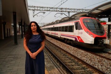 «El Estado de Bienestar ya no existe en los trenes»: la caída en picado de las Cercanías mientras Puente presume del «mejor momento de la historia»