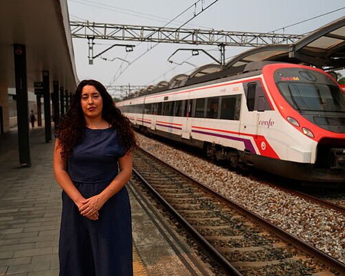 «El Estado de Bienestar ya no existe en los trenes»: la caída en picado de las Cercanías mientras Puente presume del «mejor momento de la historia»
