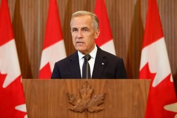 Canadá desafía a Trump y responderá «dólar por dólar» a los aranceles de EEUU
