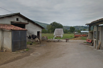 Muere un ganadero de 58 años tras sufrir la cornada de uno de sus toros en Saro