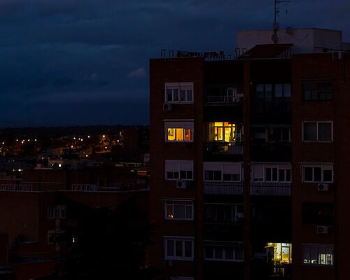 La factura eléctrica se dispara más de un 20% en agosto por la escalada del precio de la luz