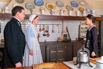 Avance de ‘La Promesa’, capítulo 891 de hoy, martes 25 de agosto: El palacio amanece sin cocineras