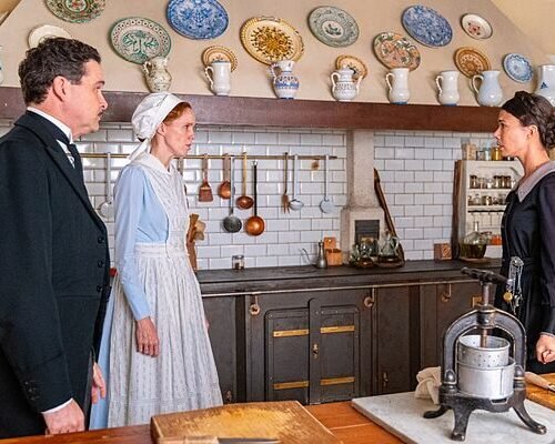 Avance de ‘La Promesa’, capítulo 891 de hoy, martes 25 de agosto: El palacio amanece sin cocineras