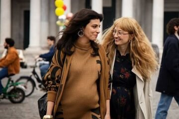 Cuándo emiten La amiga estupenda en La 2: así es la nueva serie basada en una exitosa saga de libros