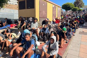 Las denuncias en Ceuta se multiplican por 10 desde el salto, con 16 violaciones y las propias migrantes como víctimas