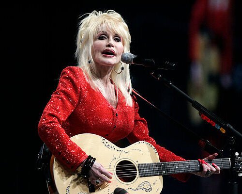 Las mejores canciones de Dolly Parton y las historias detrás de ellas