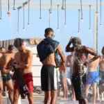 Vox planta a Rego en la sectorial de Infancia y rechaza «cualquier reparto de menas desde Ceuta»