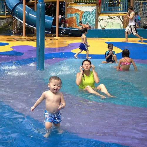 Singapur dará 47.000 euros por cada hijo