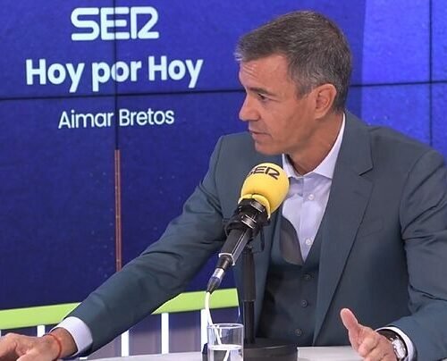 Sánchez promete que el Rey irá a Ceuta sin concretar fecha y hace una defensa cerrada de Marruecos: «Sin cooperación esta crisis se agravaría»