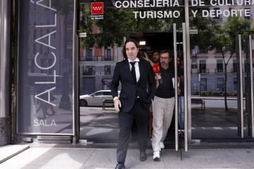 El Rayo cede y abrirá Vallecas a la Comunidad de Madrid, que ve difícil un regreso inmediato