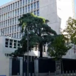 EEUU paraliza temporalmente las citas para la solicitud de visados en sus embajadas y consulados de todo el mundo