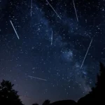 La hora de mayor visibilidad de las perseidas en España: cuándo mirar al cielo para no perderte el espectáculo