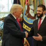 EEUU retira a Siria de la lista de «estados patrocinadores del terrorismo» tras 47 años