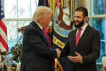 EEUU retira a Siria de la lista de «estados patrocinadores del terrorismo» tras 47 años