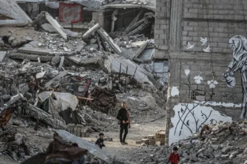 Israel «elimina» a un comandante de las fuerzas de élite de Hamás vinculado con el ataque del 7 de octubre