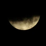 ¿Habrá una «luna de sangre» o roja este 28 de agosto? Todo sobre el próximo eclipse lunar en España