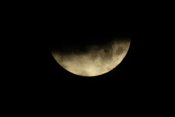 ¿Habrá una «luna de sangre» o roja este 28 de agosto? Todo sobre el próximo eclipse lunar en España