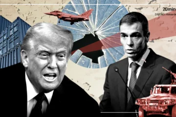 El difícil curso de Sánchez en la UE: enredado en victorias imposibles y convertido en el ‘azote’ de Trump y Netanyahu