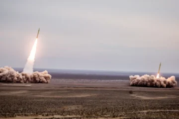Irán ofrece 30.000 dólares por matar o capturar a soldados de Estados Unidos