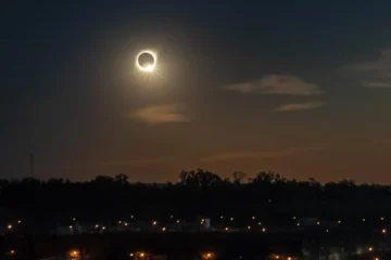 Lo que nadie te cuenta: errores que podrían arruinar tu experiencia del eclipse solar total del 12 de agosto