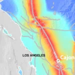 Preocupación mundial por el ‘Big One’, el gran megaterremoto: las fallas de California registran su mayor tensión en mil años