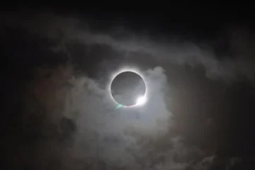 El eclipse solar de este 12 de agosto será «un espectáculo» y permitirá ver las perseidas «de día»