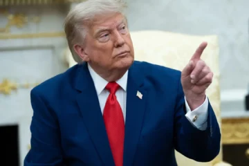 Trump pospone a última hora un ataque contra Irán haber alcanzado con el régimen «las bases de un acuerdo»