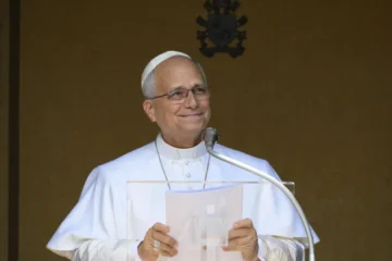 El papa León XIV viajará a Uruguay, Argentina y Perú del 6 al 17 de noviembre