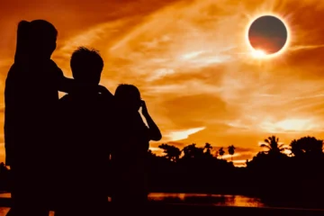 ¿Cuándo fue el último eclipse solar total en España? El 12 de agosto se repite este fenómeno astronómico