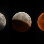 Así será el próximo eclipse del 28 de agosto en España: las mejores zonas y hora para verlo