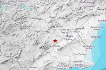 No solo es Murcia: las zonas de España con más opciones de registrar un gran terremoto
