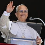 El Papa traslada su preocupación por la «alarmante situación» en Ceuta y pide soluciones de paz, estabilidad y justicia